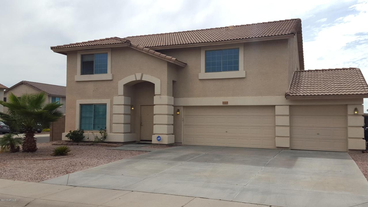 21224 N 31 Dr., Phoenix, AZ 85027