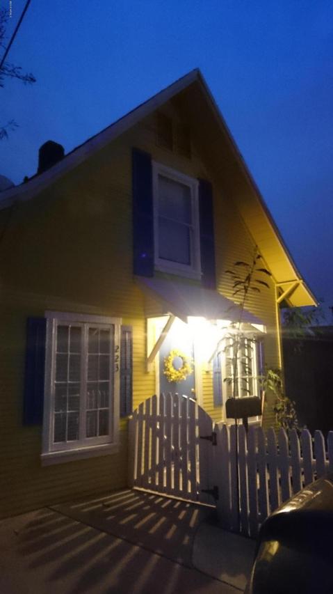 223 W 2nd Ave., Mesa, AZ 85210