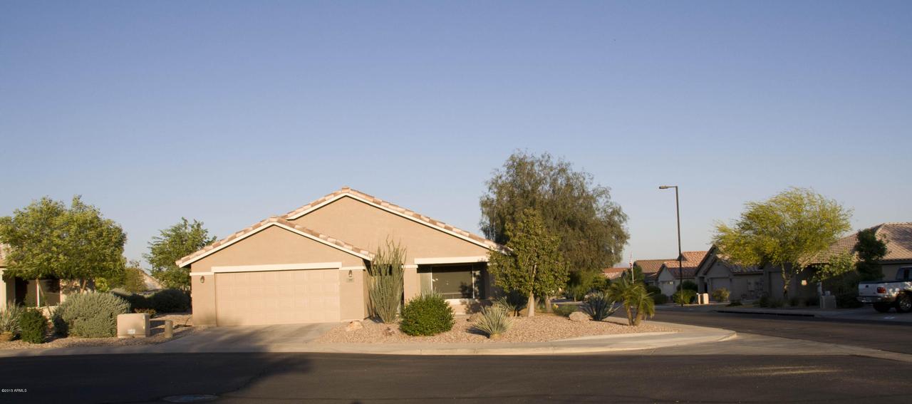 681 S 231st Ln., Buckeye, AZ 85326