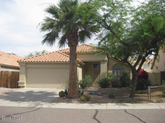 1206 E Amberwood Dr., Phoenix, AZ 85048