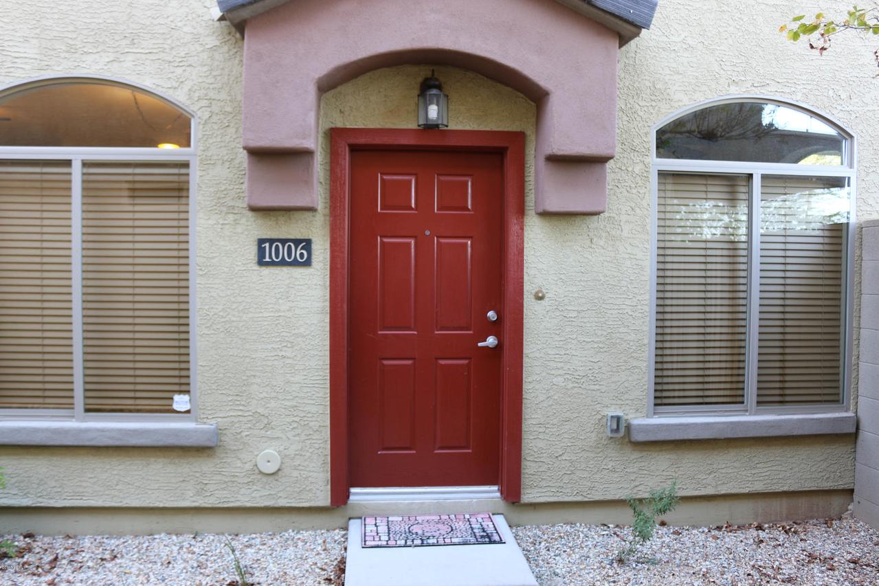 2150 W Alameda Rd. #1006, Phoenix, AZ 85085