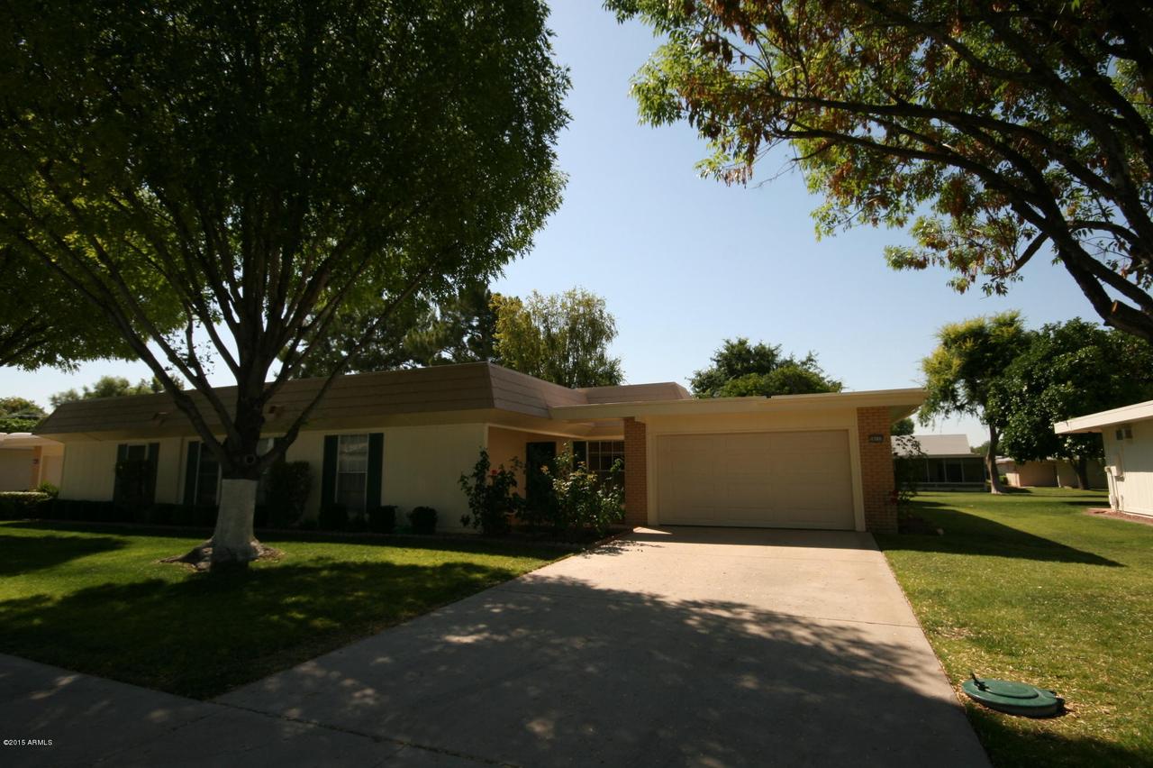 10113 W Highwood Ln., Sun City, AZ 85373