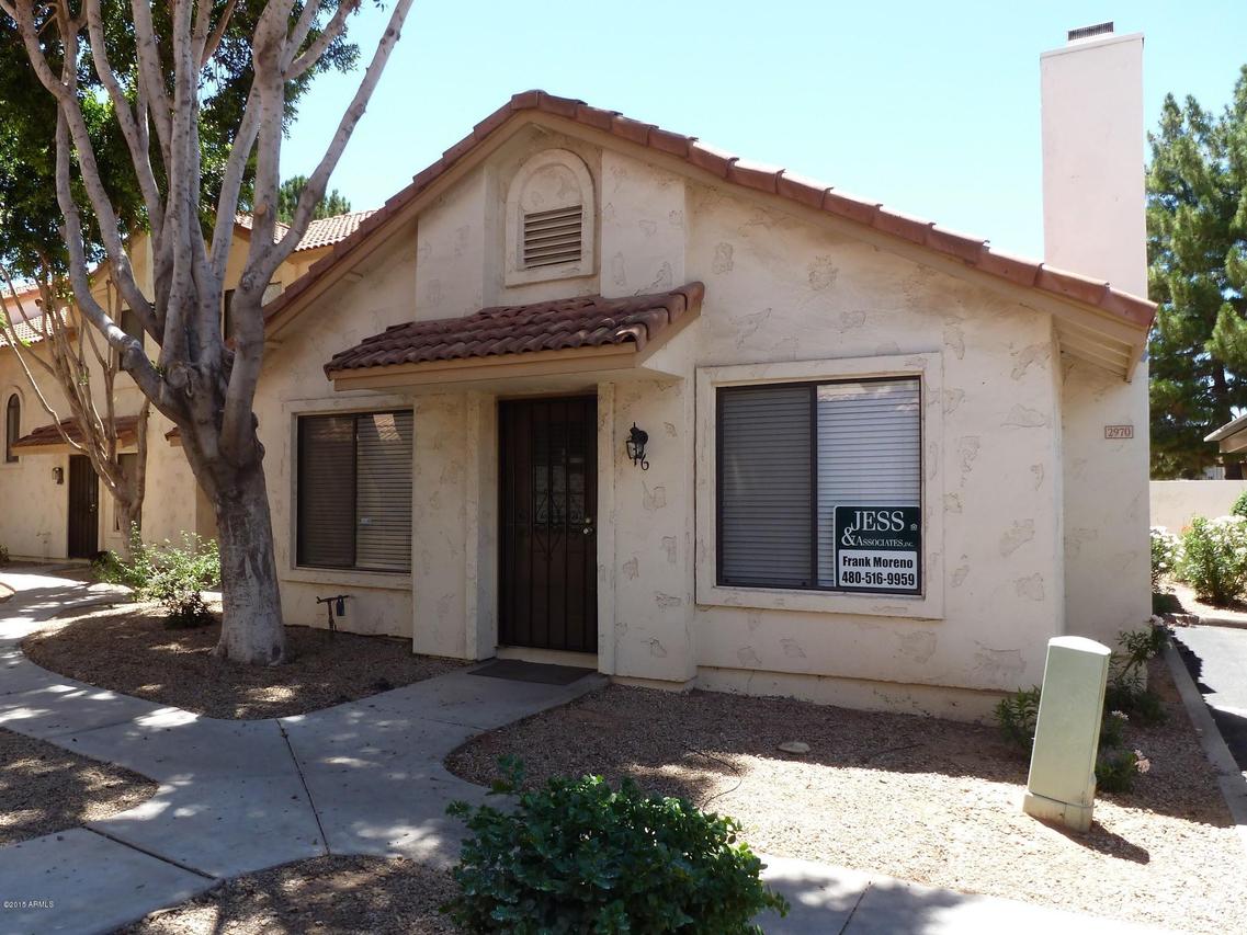 2970 N Oregon St. #16, Chandler, AZ 85225