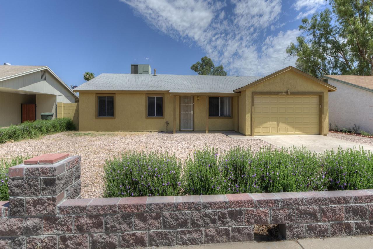 3766 E Pershing Ave., Phoenix, AZ 85032