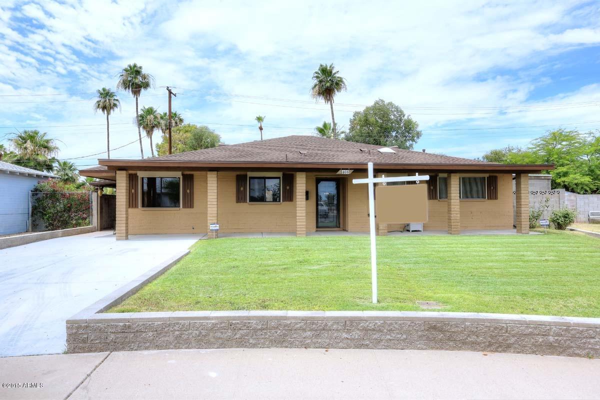 408 N 73 St., Scottsdale, AZ 85257