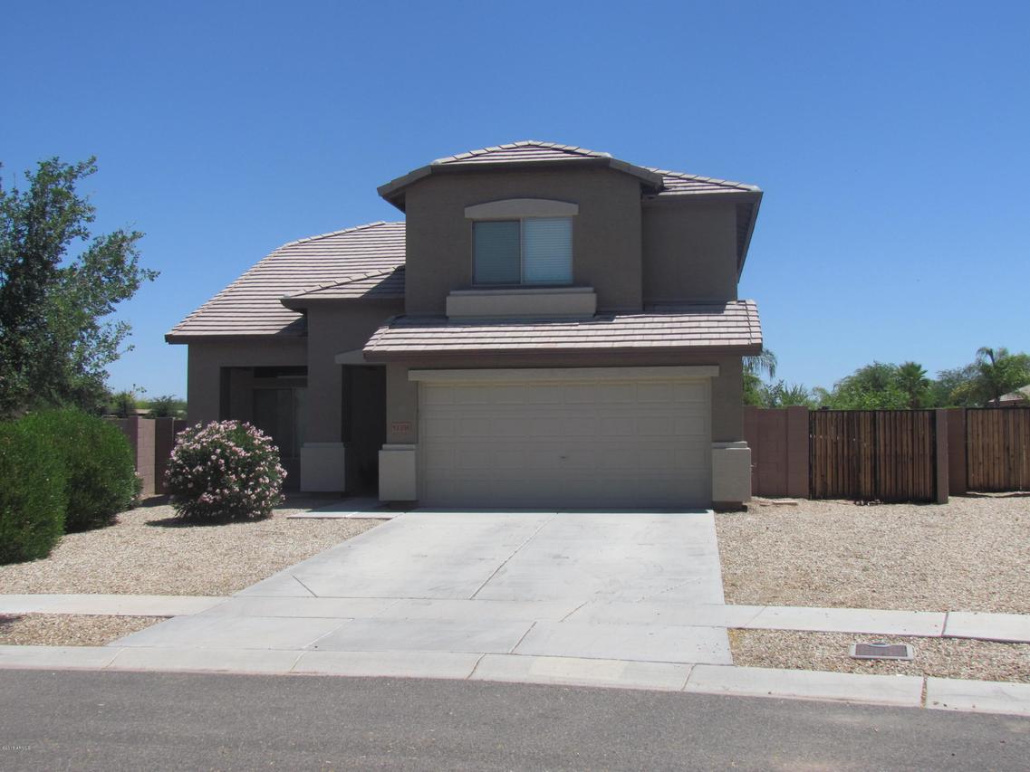 11358 W Buchanan St., Avondale, AZ 85323