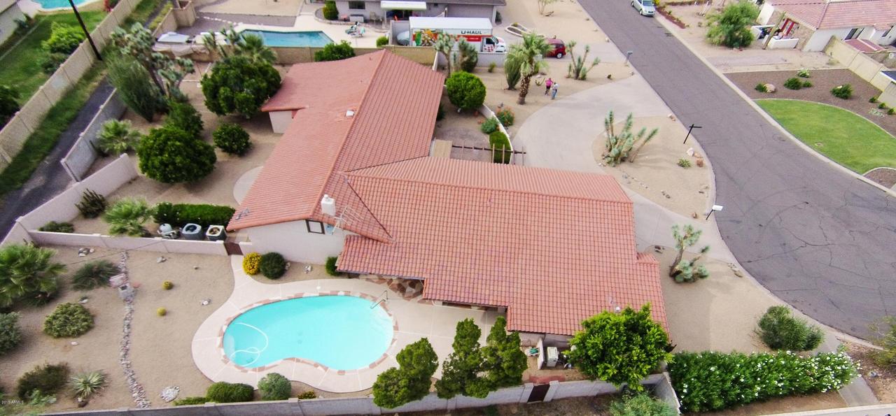 5112 N 43rd Pl., Phoenix, AZ 85018