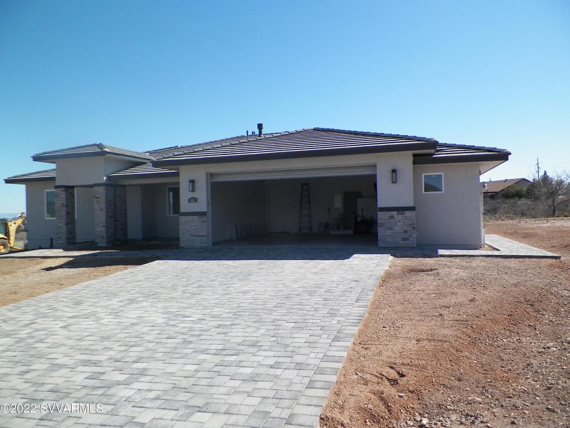 681 Skyline Blvd., Clarkdale, AZ 86324