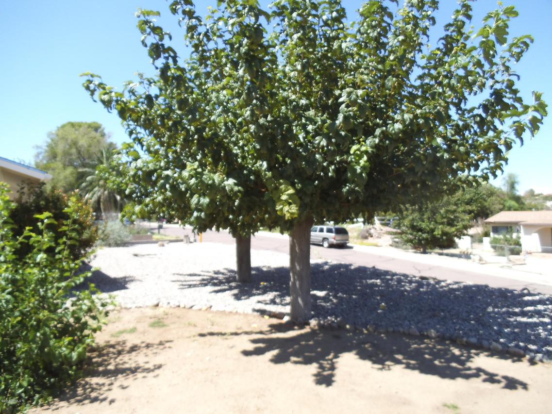 605 W La Golondrina Dr., Wickenburg, AZ 85390