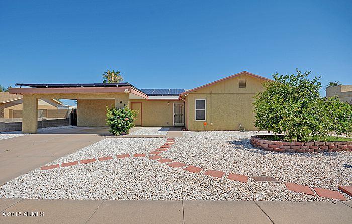 106 W Hunter St., Mesa, AZ 85201