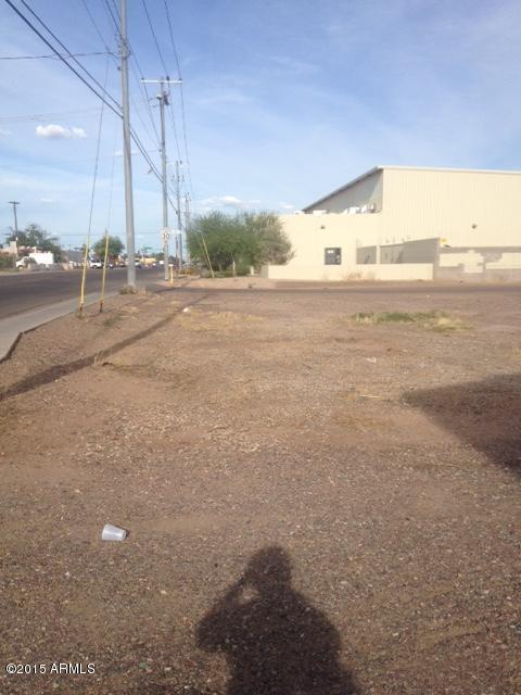 413 E Mohave St. #1, Phoenix, AZ 85004