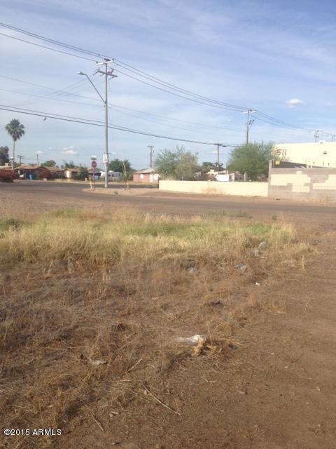 1704 S 5th St. #3, Phoenix, AZ 85004