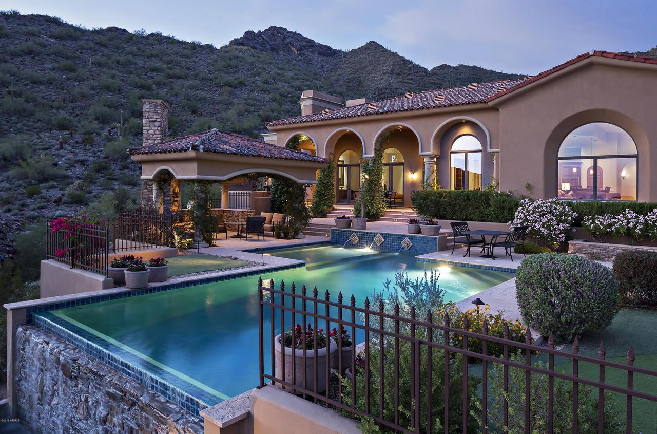 11536 E Paradise Ln., Scottsdale, AZ 85255