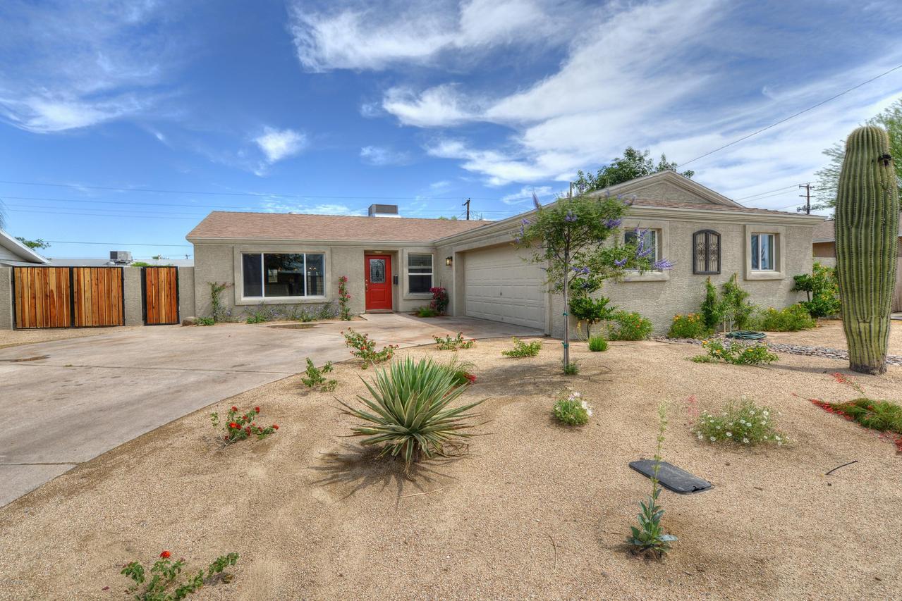 8744 E Valley View Rd., Scottsdale, AZ 85250