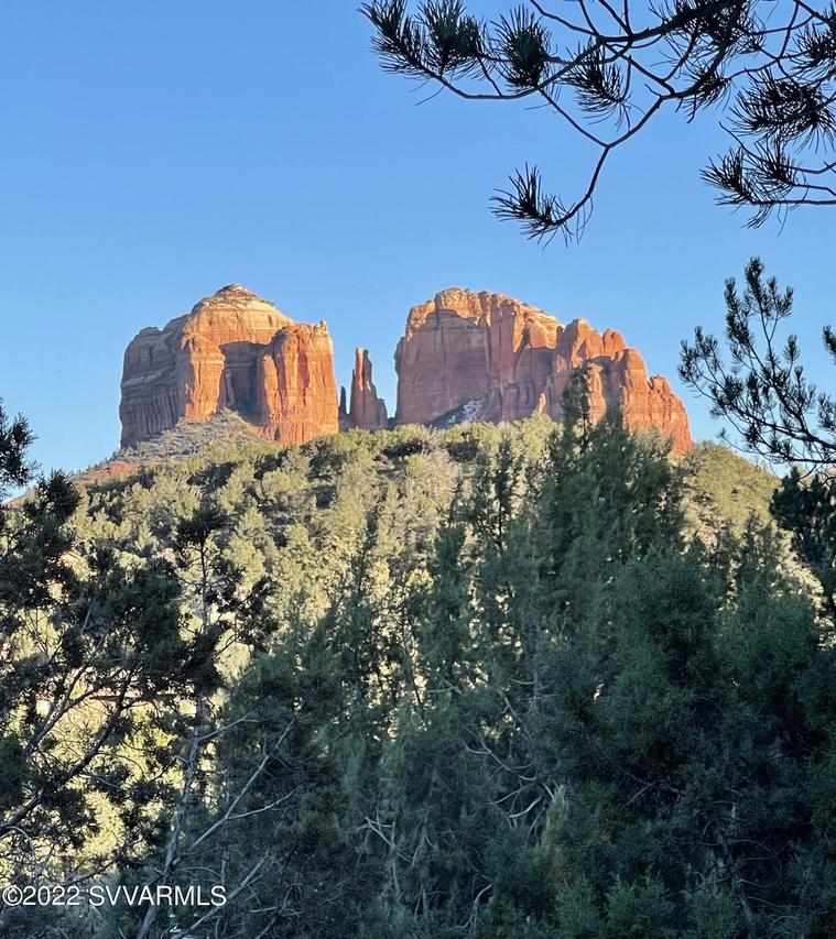 1960 Red Rock Loop Rd., Sedona, AZ 86336