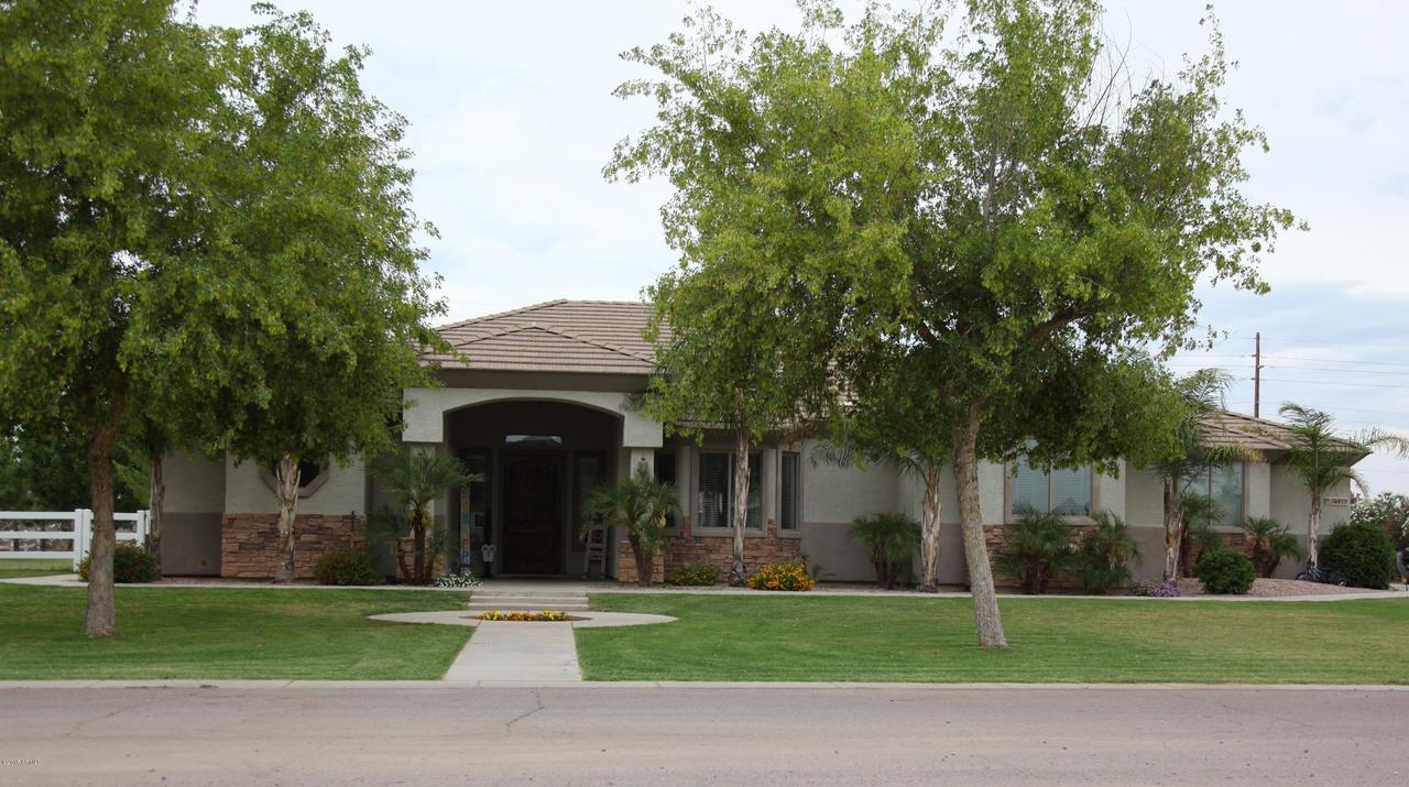 36931 N Wyatt Dr., San Tan Valley, AZ 85140