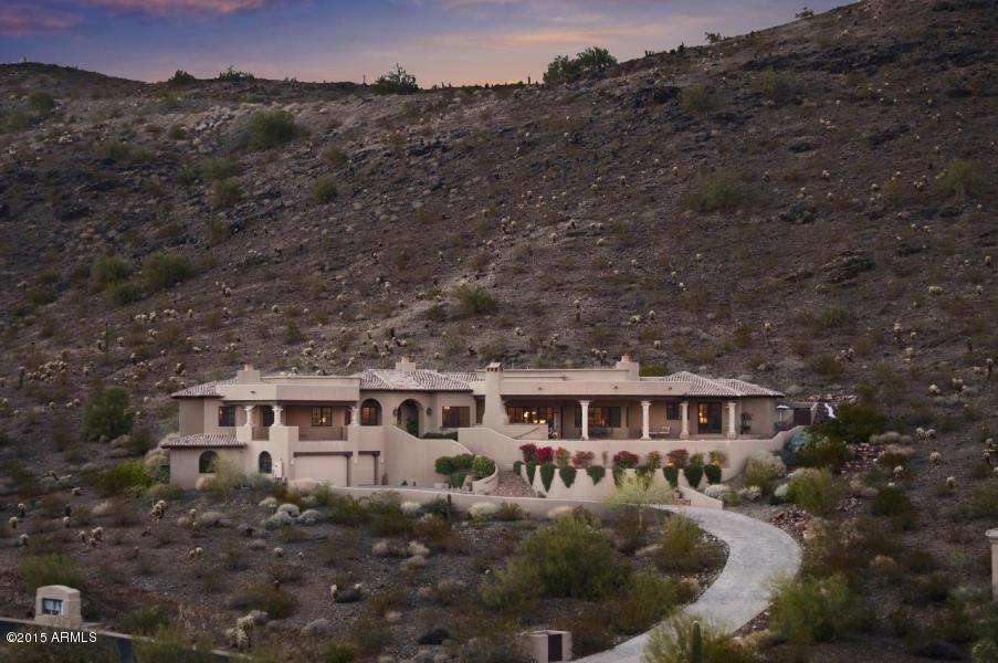 1930 E Desert Willow Dr., Phoenix, AZ 85048