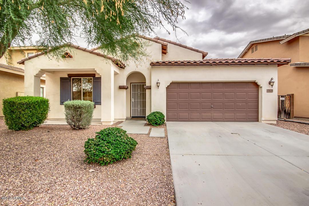 17628 W Caribbean Ln., Surprise, AZ 85388