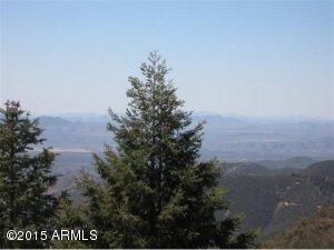 Off Golden Eagle Rd. #-, Prescott, AZ 86301