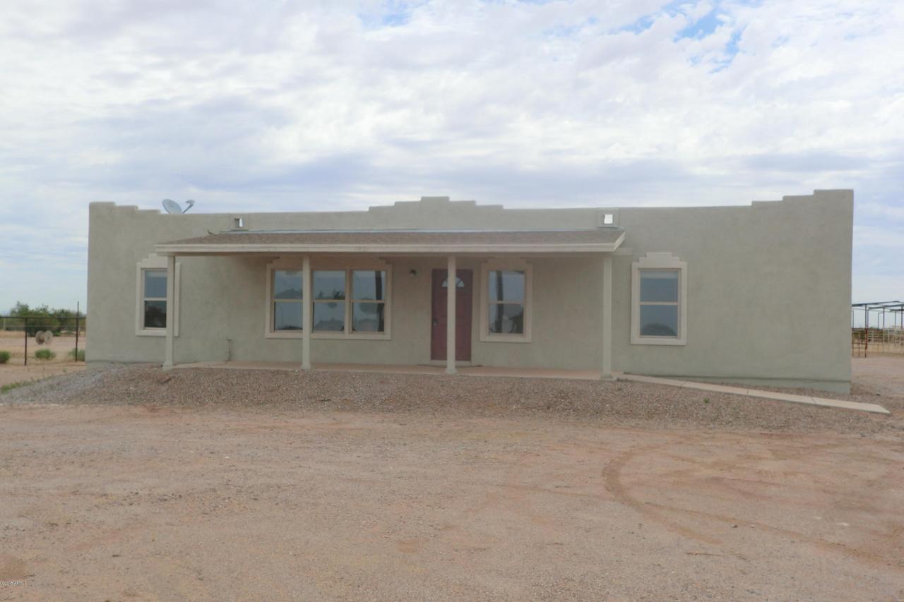 1851 S Corrales Rd., Casa Grande, AZ 85193
