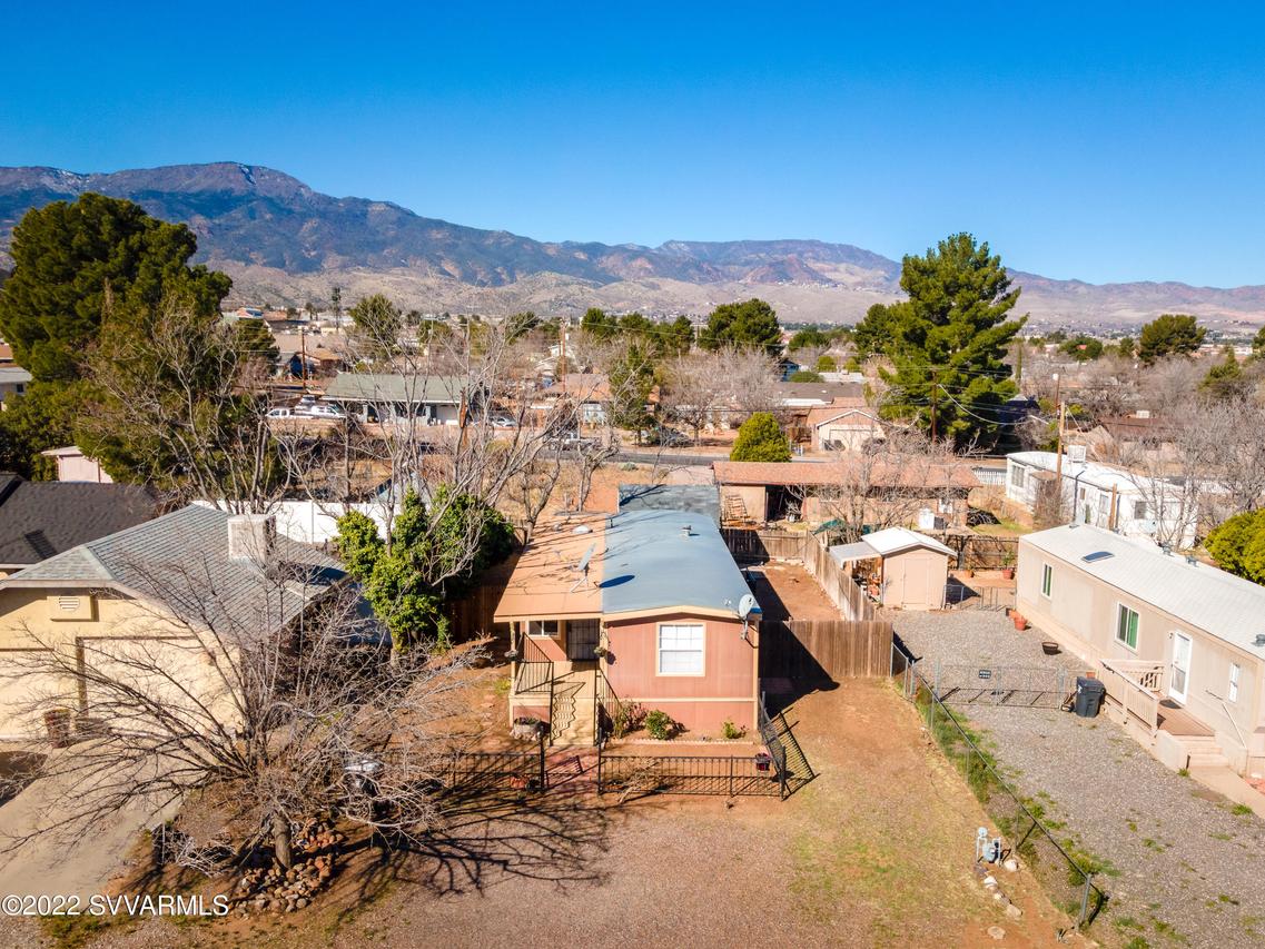 148 S 13th St., Cottonwood, AZ 86326