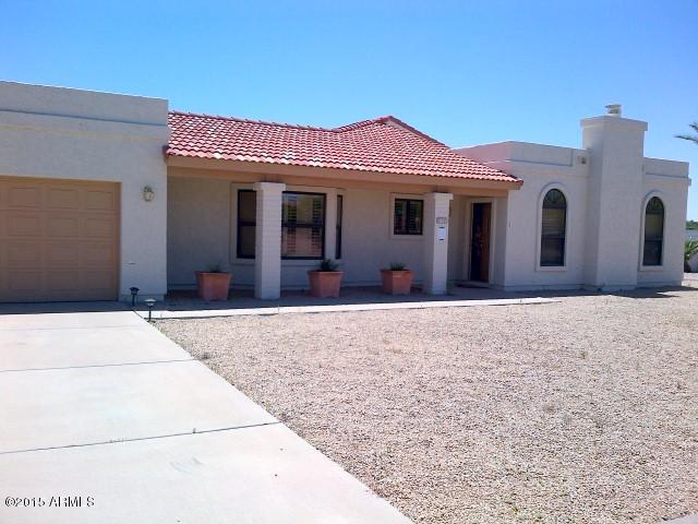 17208 E Salida Dr. #1 & 2, Fountain Hills, AZ 85268