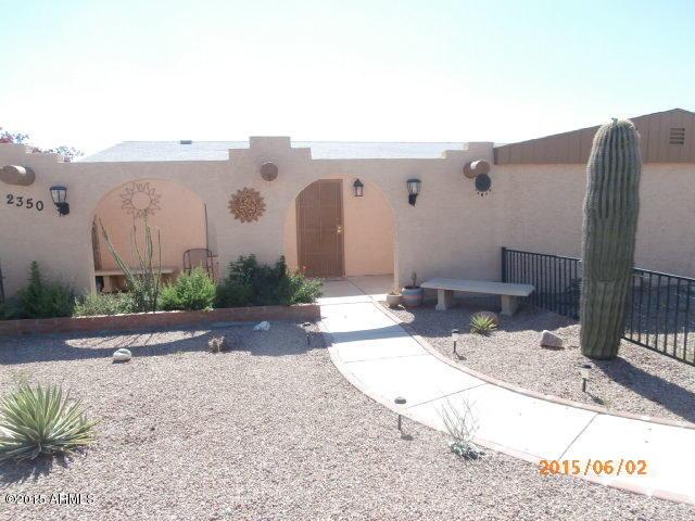 954 S Cortez Rd., Apache Junction, AZ 85119