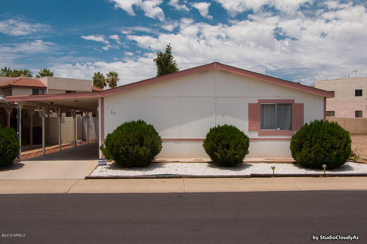 11275 N 99th Ave. #30, Peoria, AZ 85345