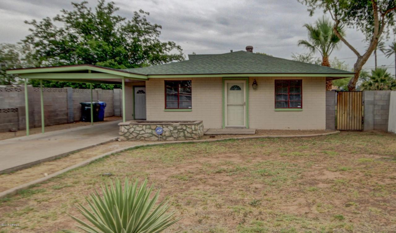 2223 W Coolidge St., Phoenix, AZ 85015