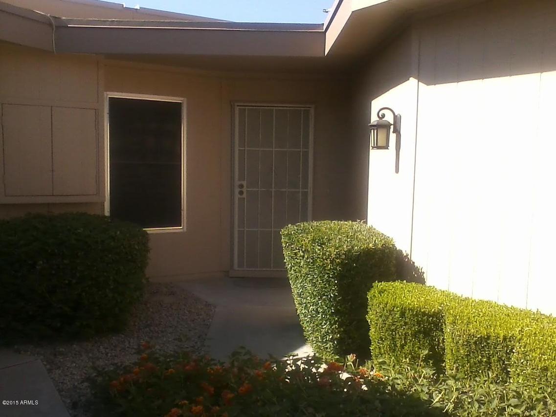 17415 N 105th Ave., Sun City, AZ 85373