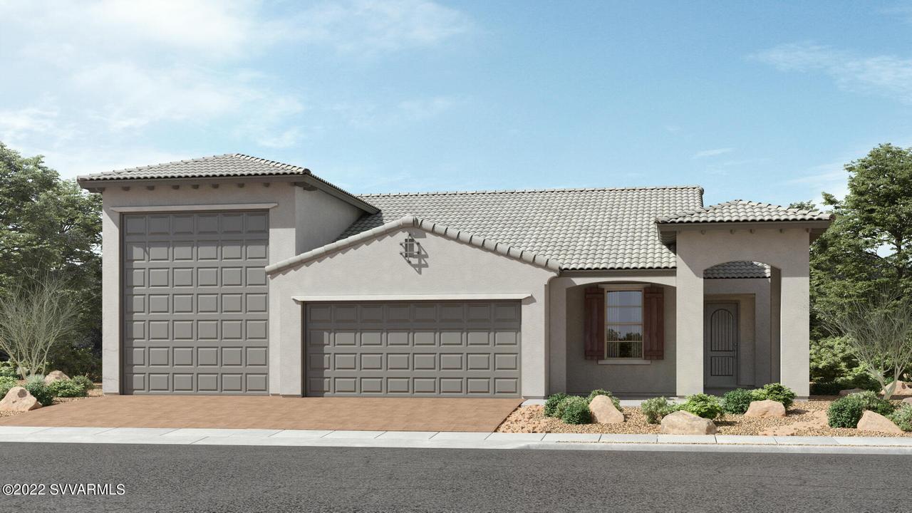 6130 N Stratford Ct., Rimrock, AZ 86335