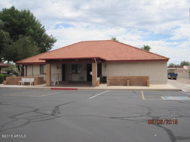455 S Delaware Dr. #11, Apache Junction, AZ 85220