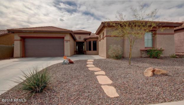 3629 W Links Dr., Anthem, AZ 85086