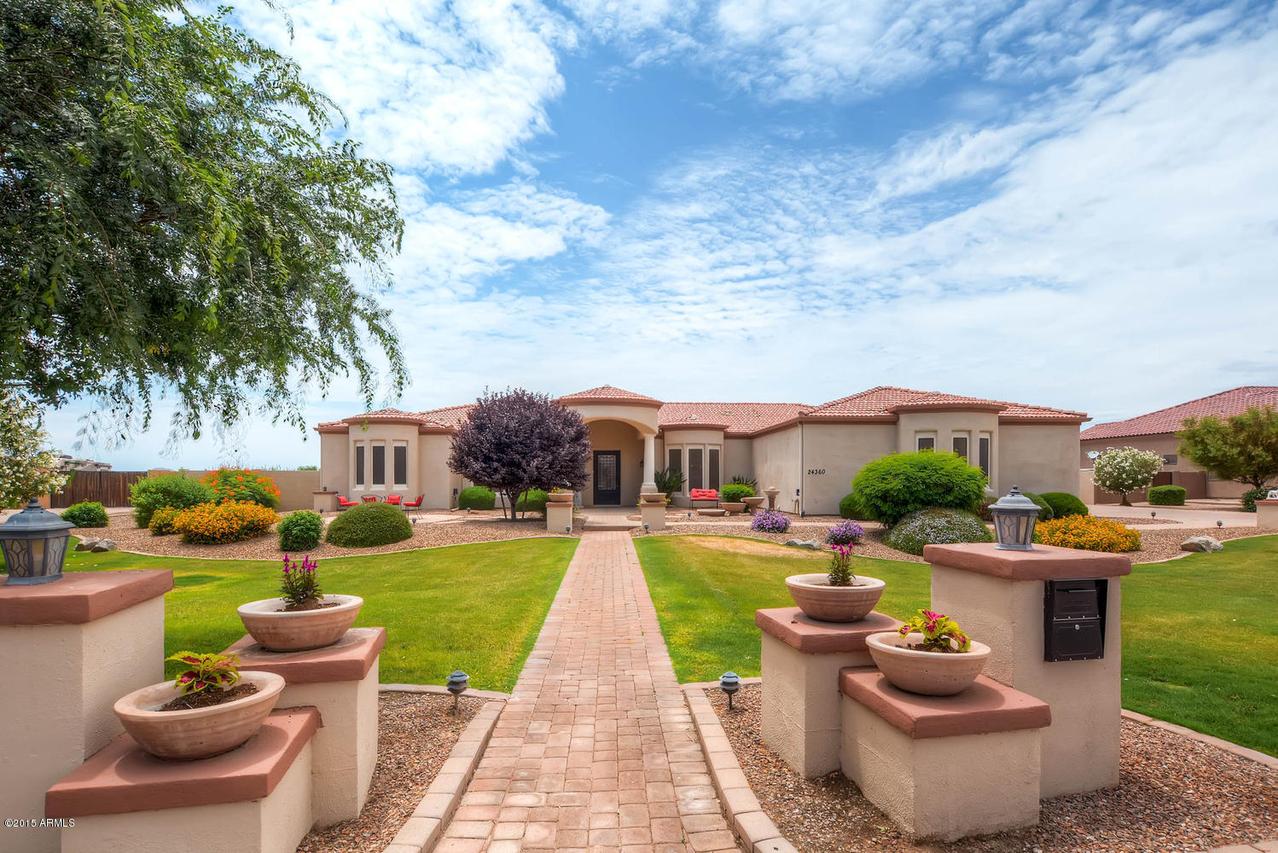 24360 S 198th Pl., Queen Creek, AZ 85142