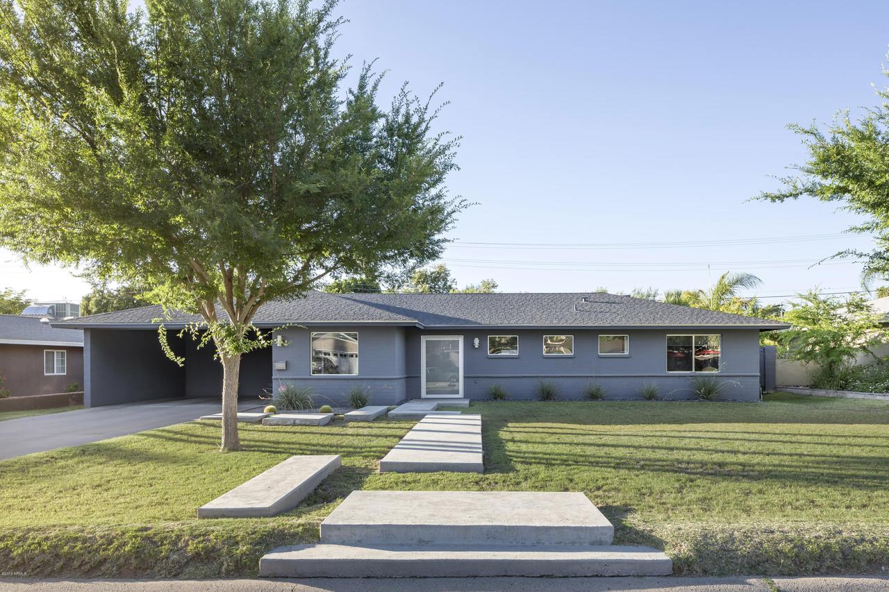 3836 E Elm St., Phoenix, AZ 85018