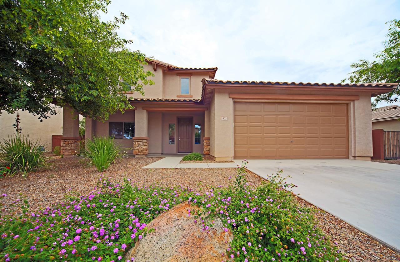 463 W Reeves Ave., San Tan Valley, AZ 85140