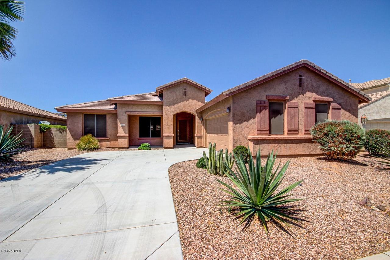 15262 W Calavar Rd., Surprise, AZ 85379