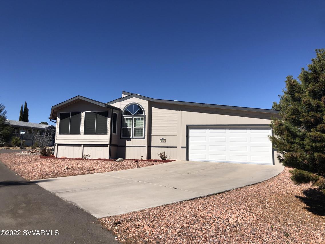 2050 W State Rte 89a #340, Cottonwood, AZ 86326