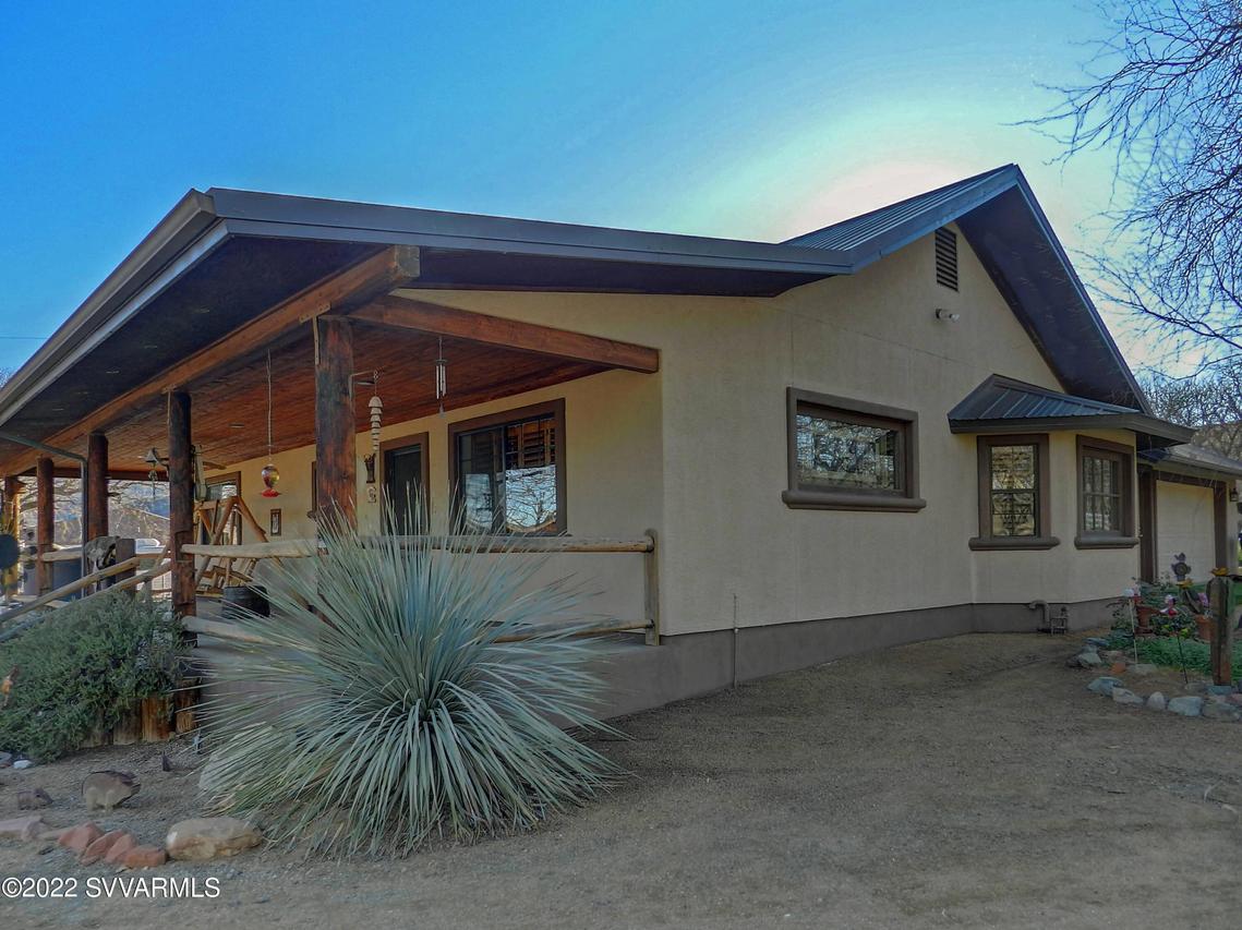 3305 S Salt Mine Rd., Camp Verde, AZ 86322