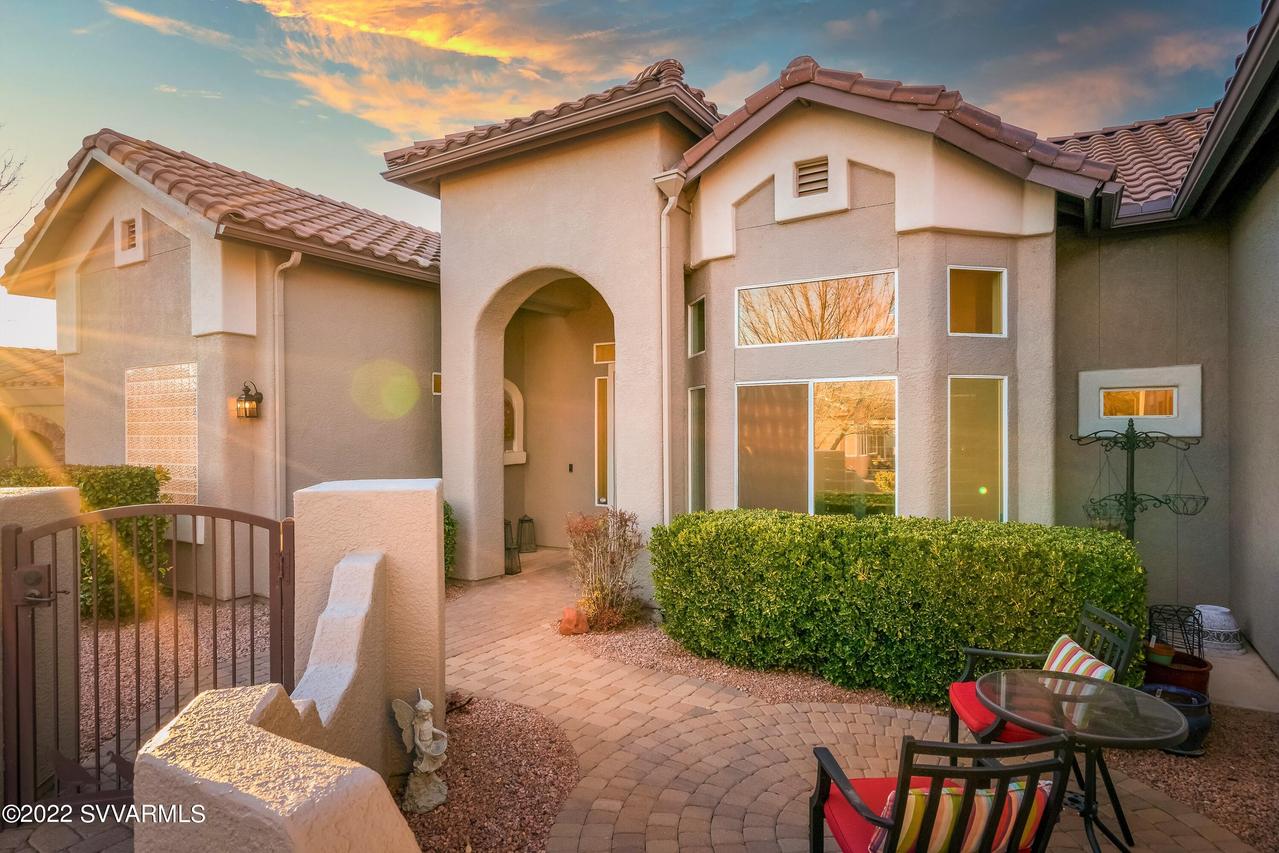 5980 E Sunset Point Dr., Cornville, AZ 86325