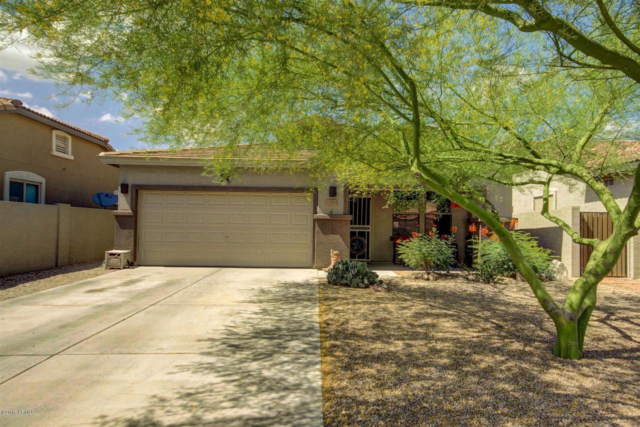 21350 E Puesta Del Sol St., Queen Creek, AZ 85242