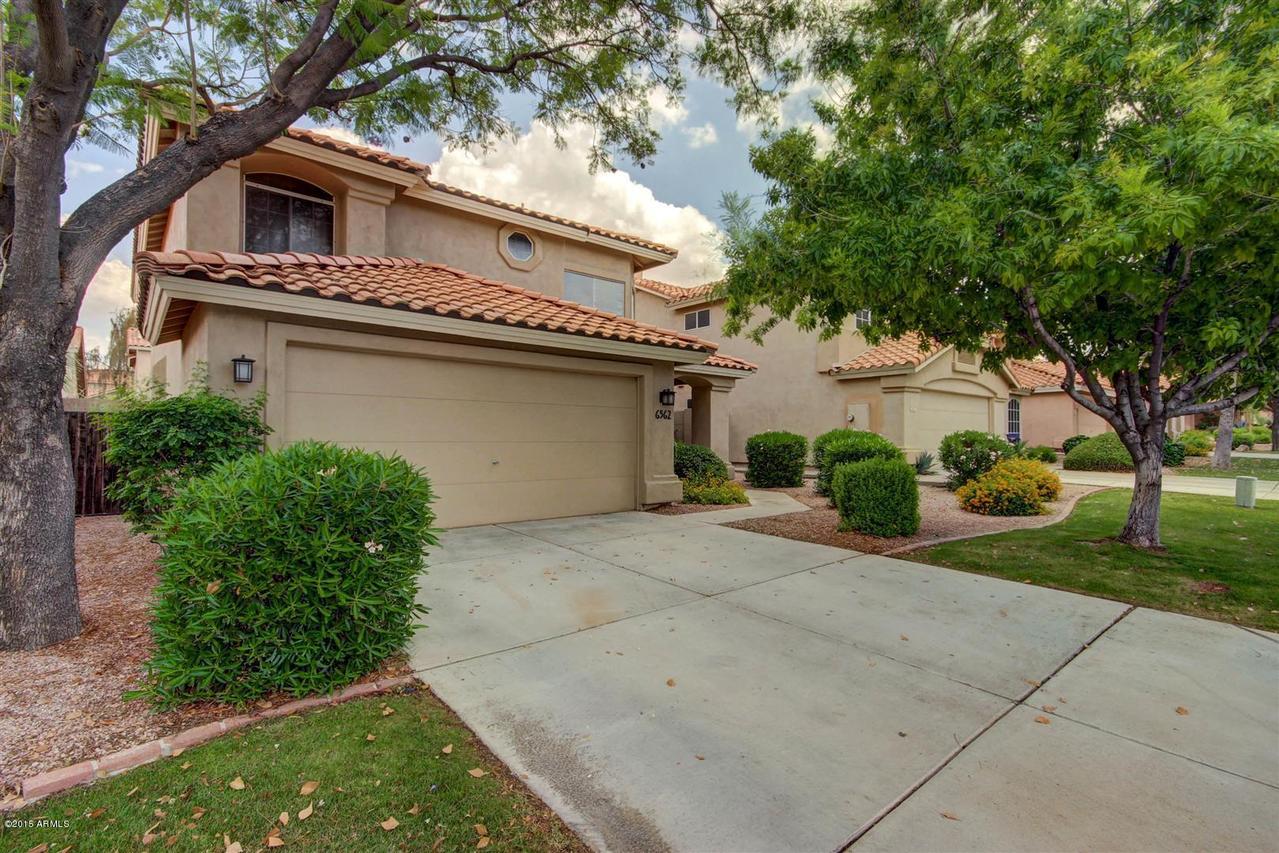 6562 E Raftriver St., Mesa, AZ 85215