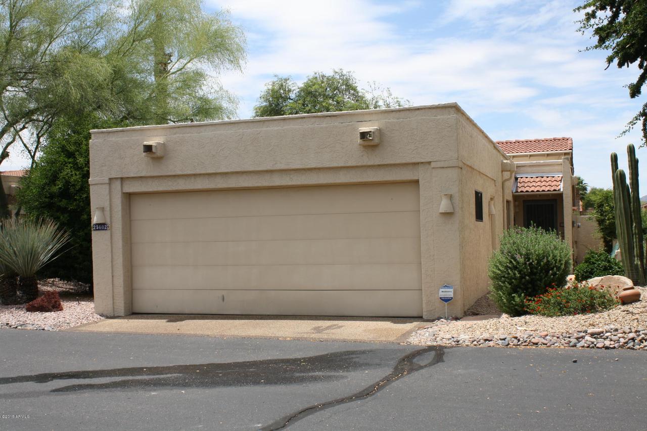 25602 N Danny Ln., Rio Verde, AZ 85263
