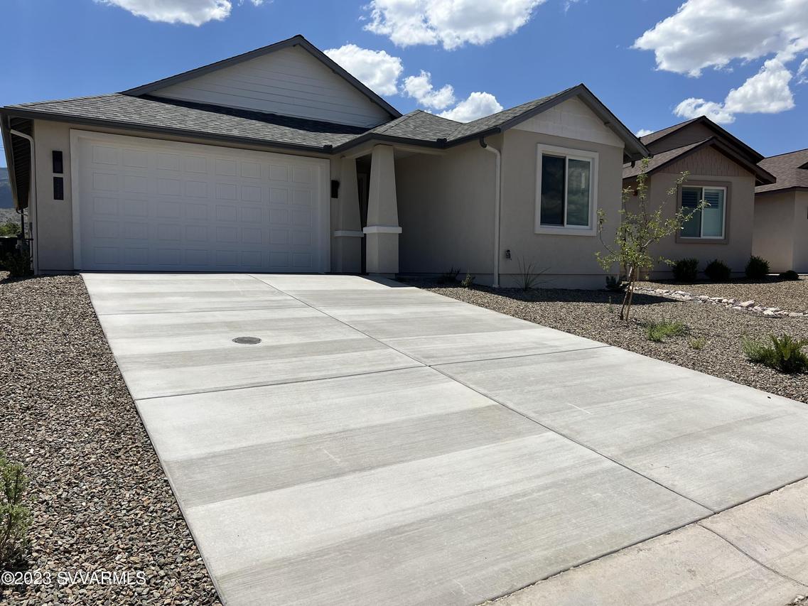 1557 Chateau Dr., Cottonwood, AZ 86326