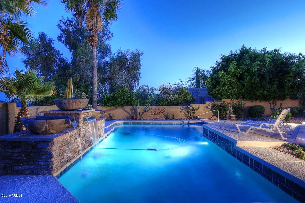 15811 E Centipede Dr., Fountain Hills, AZ 85268