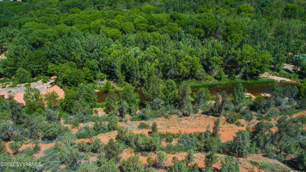587 Loy Ln. #Lot 35, Sedona, AZ 86336