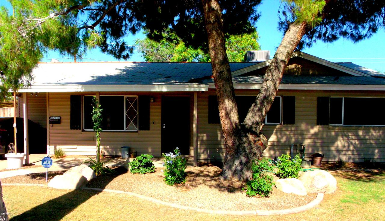 713 N 74th St., Scottsdale, AZ 85257