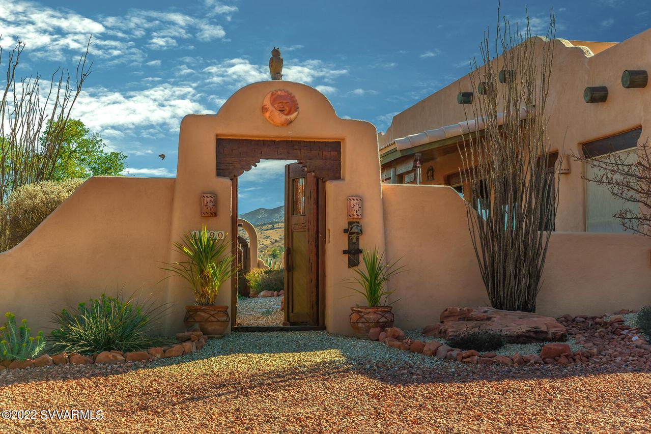 1490 Lemar Ln., Clarkdale, AZ 86324