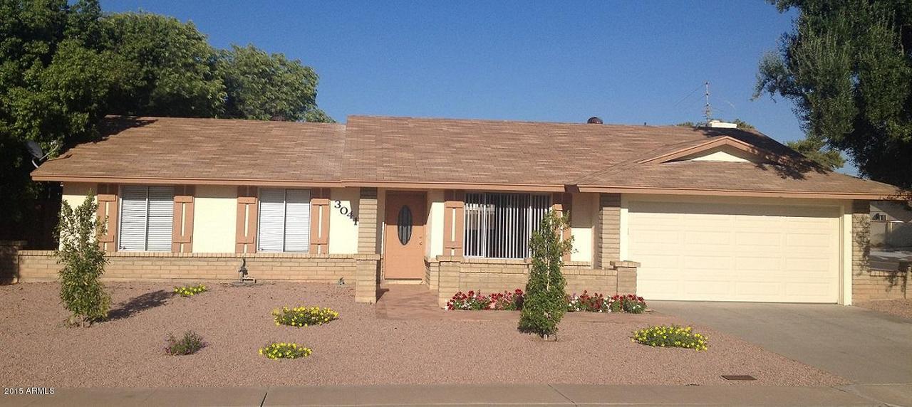 3041 S Las Palmas, Mesa, AZ 85202