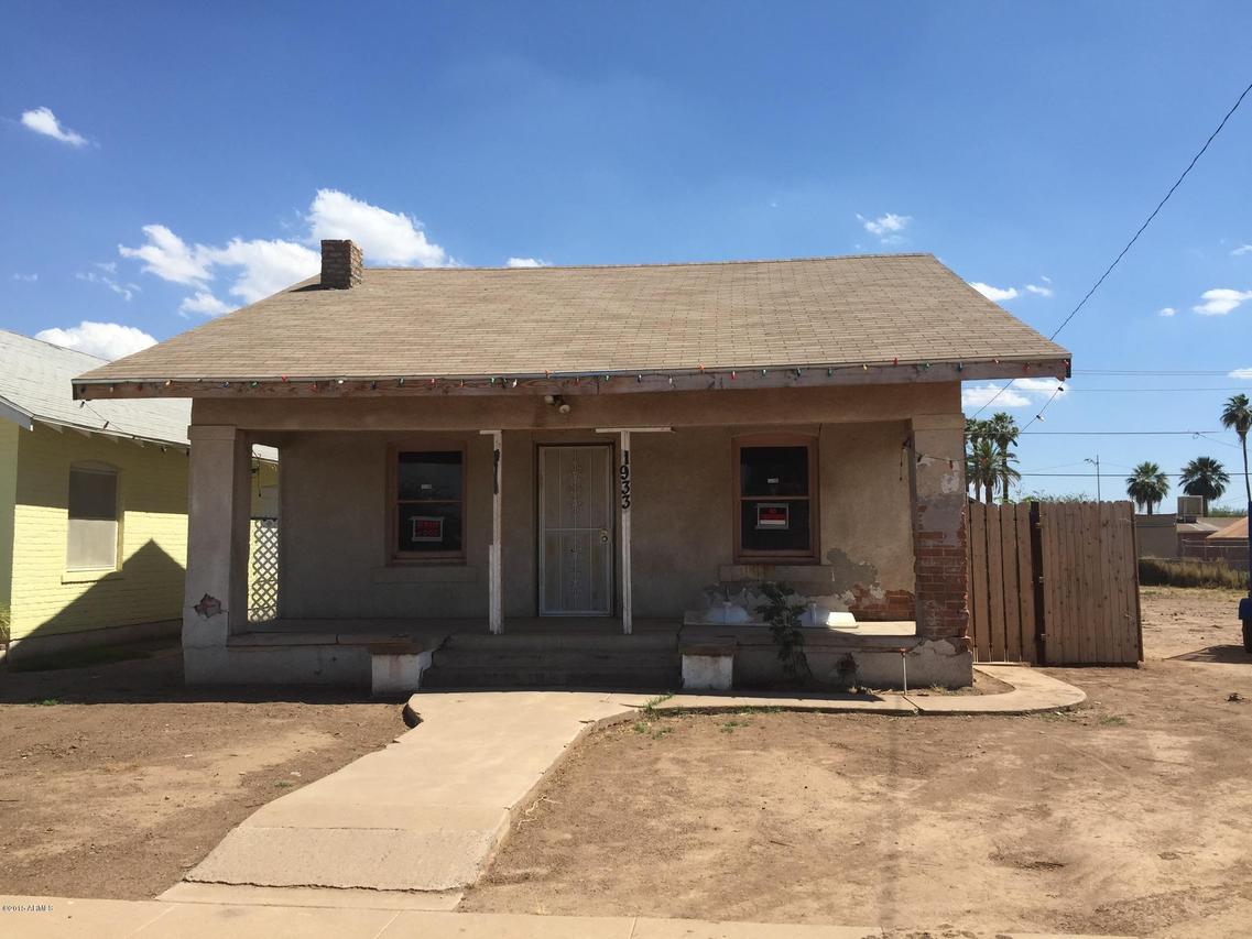 1933 W Washington St., Phoenix, AZ 85009